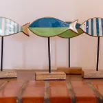 Holiday home Belocations - Torre Di Marte Torre delle Stelle