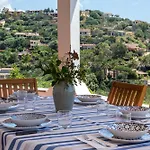 Belocations - Torre Di Marte Holiday home *