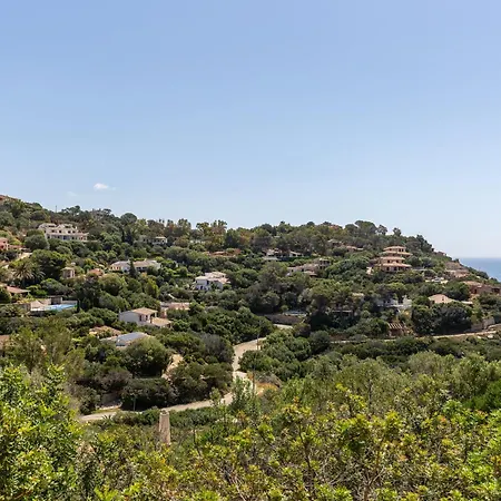 Belocations - Torre Di Marte Σπίτι διακοπών Torre delle Stelle