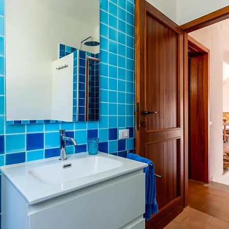 Сasa de vacaciones Belocations - Torre Di Marte Torre delle Stelle
