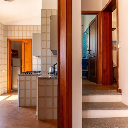 Сasa de vacaciones Belocations - Torre Di Marte
