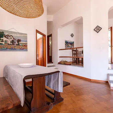 Holiday home Belocations - Torre Di Marte Torre delle Stelle