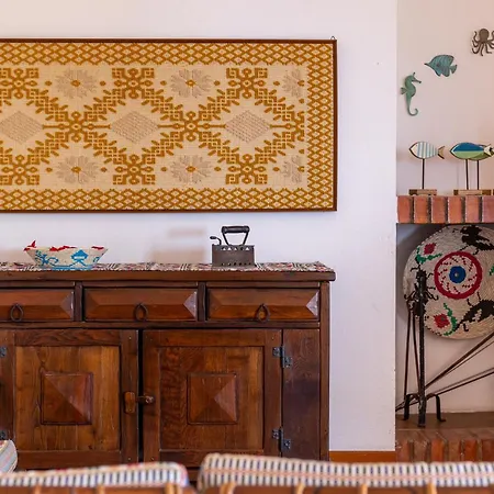 Belocations - Torre Di Marte Сasa de vacaciones *