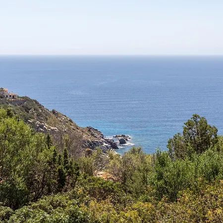 Belocations - Torre Di Marte Torre delle Stelle