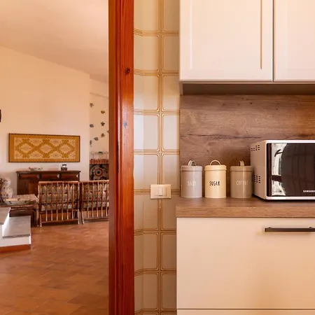 Belocations - Torre Di Marte