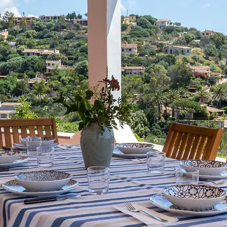 Belocations - Torre Di Marte Сasa de vacaciones *