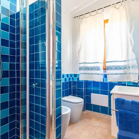 Belocations - Torre Di Marte Torre delle Stelle