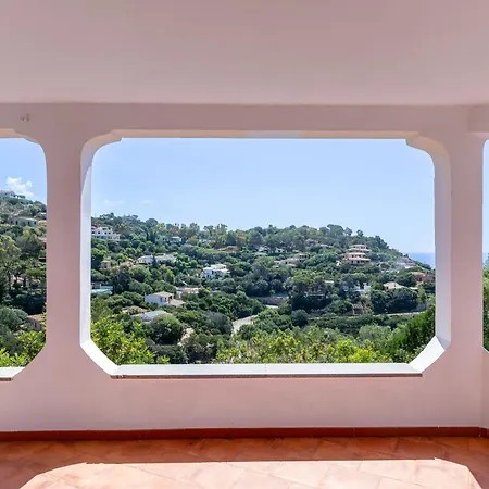 Hébergement de vacances Belocations - Torre Di Marte *