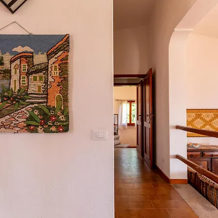 Belocations - Torre Di Marte Сasa de vacaciones