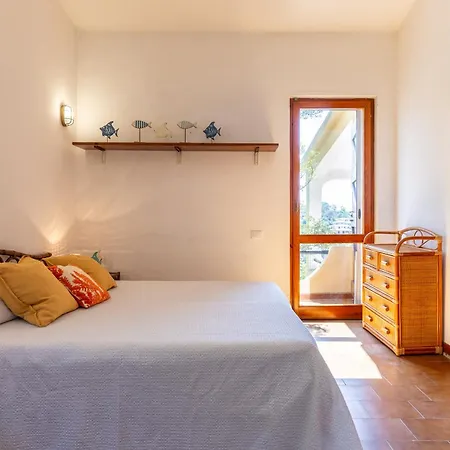 Сasa de vacaciones Belocations - Torre Di Marte