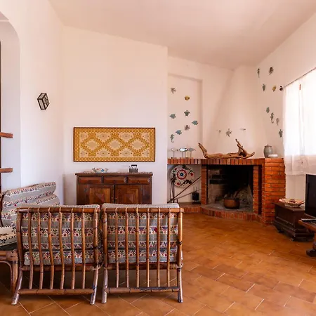 Сasa de vacaciones Belocations - Torre Di Marte