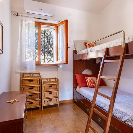 Сasa de vacaciones Belocations - Torre Di Marte