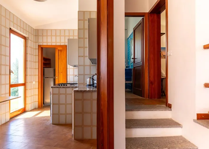 Nyaraló Belocations - Torre Di Marte